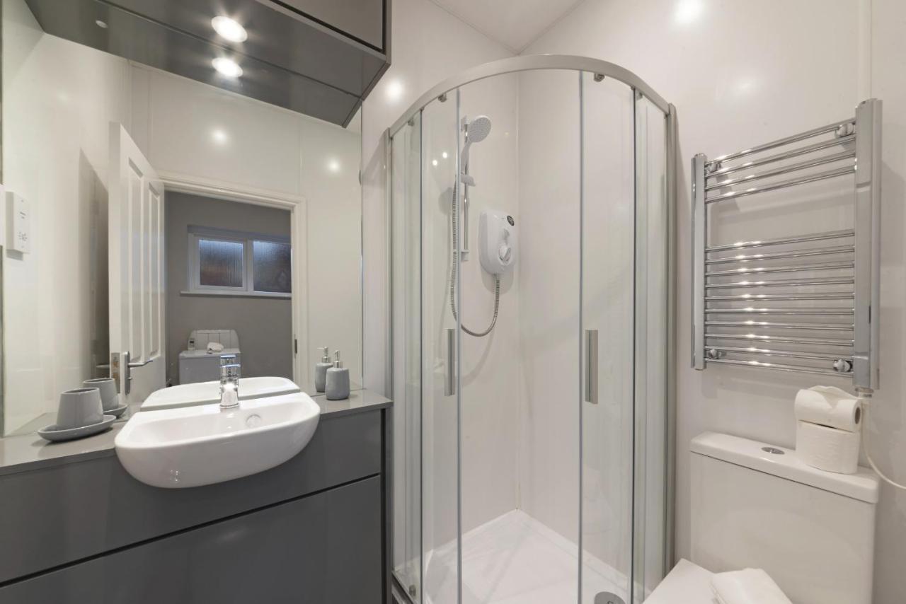 K Suites - Waveney Chambers 1 Old Lowestoft Luaran gambar